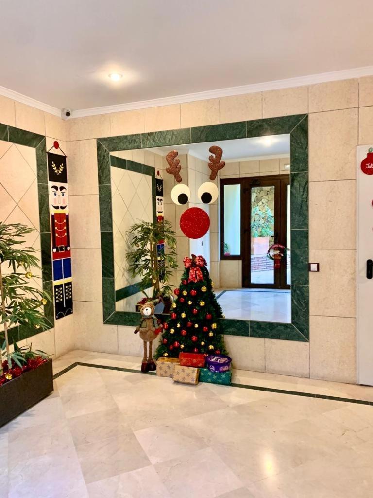 Lovely Suite Miramar مالقة المظهر الخارجي الصورة