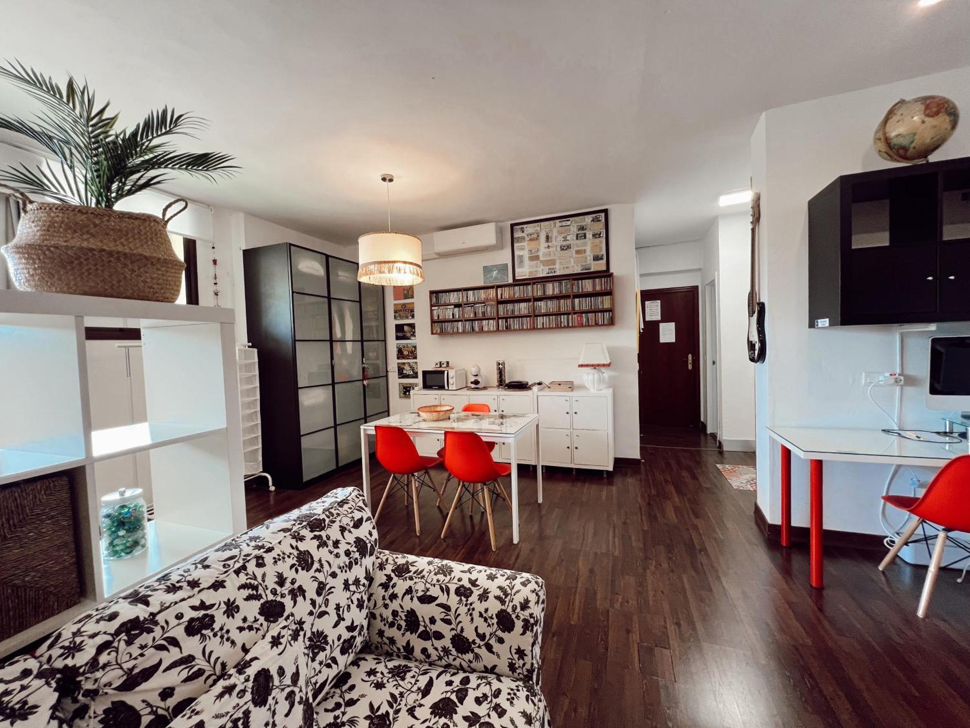 Lovely Suite Miramar مالقة المظهر الخارجي الصورة